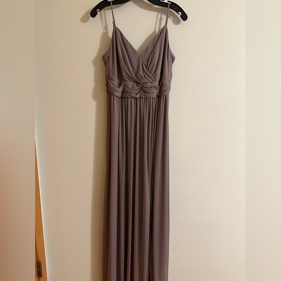 David's Bridal Dresses & Skirts - David’s Bridal Bridesmaid Dress